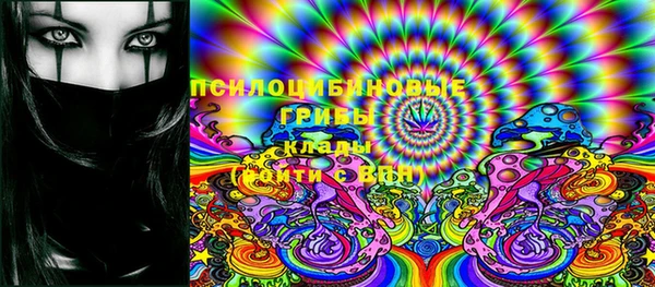 стафф Белоозёрский